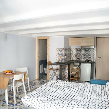 شقة Casa Niccolo نابولي المظهر الخارجي الصورة
