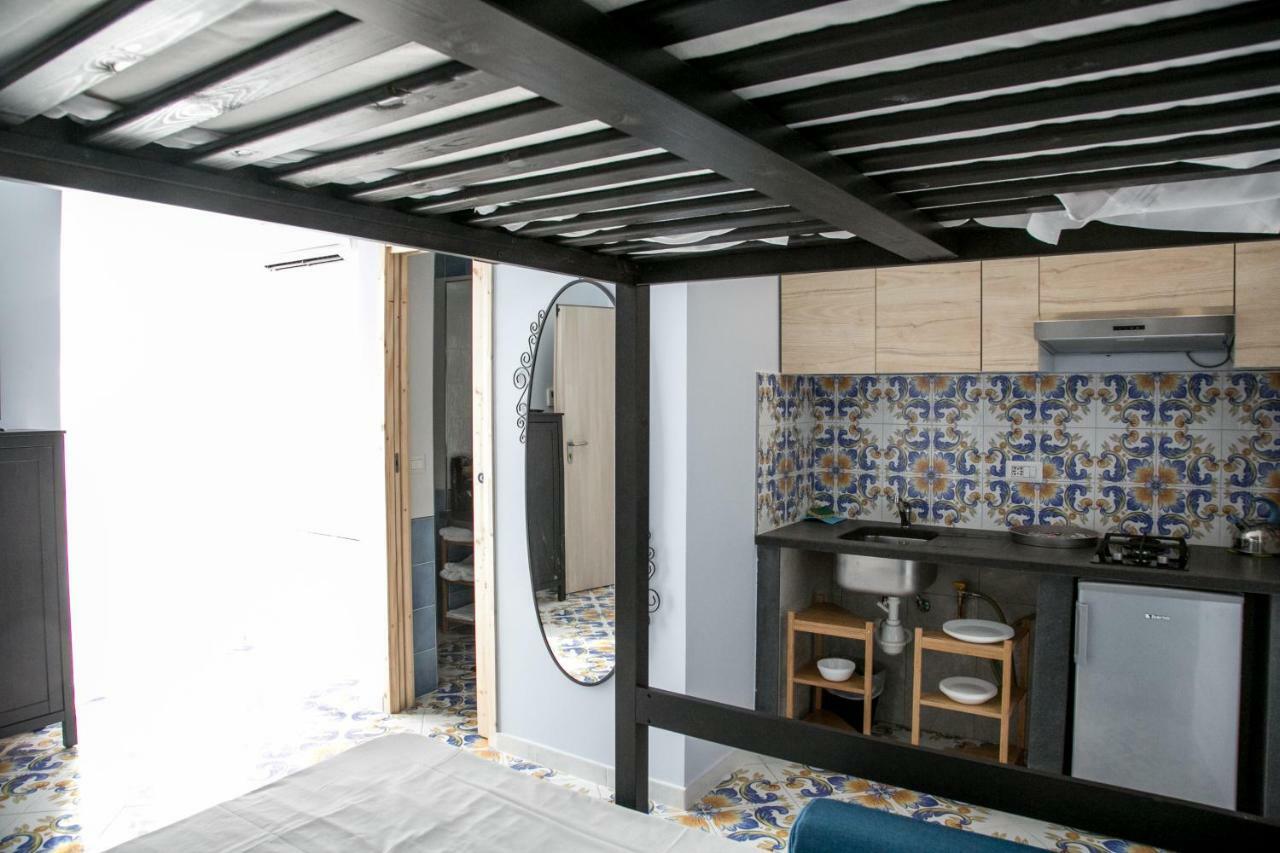 شقة Casa Niccolo نابولي المظهر الخارجي الصورة