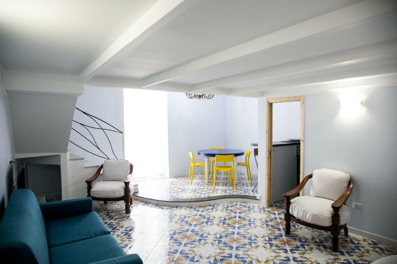 شقة Casa Niccolo نابولي المظهر الخارجي الصورة