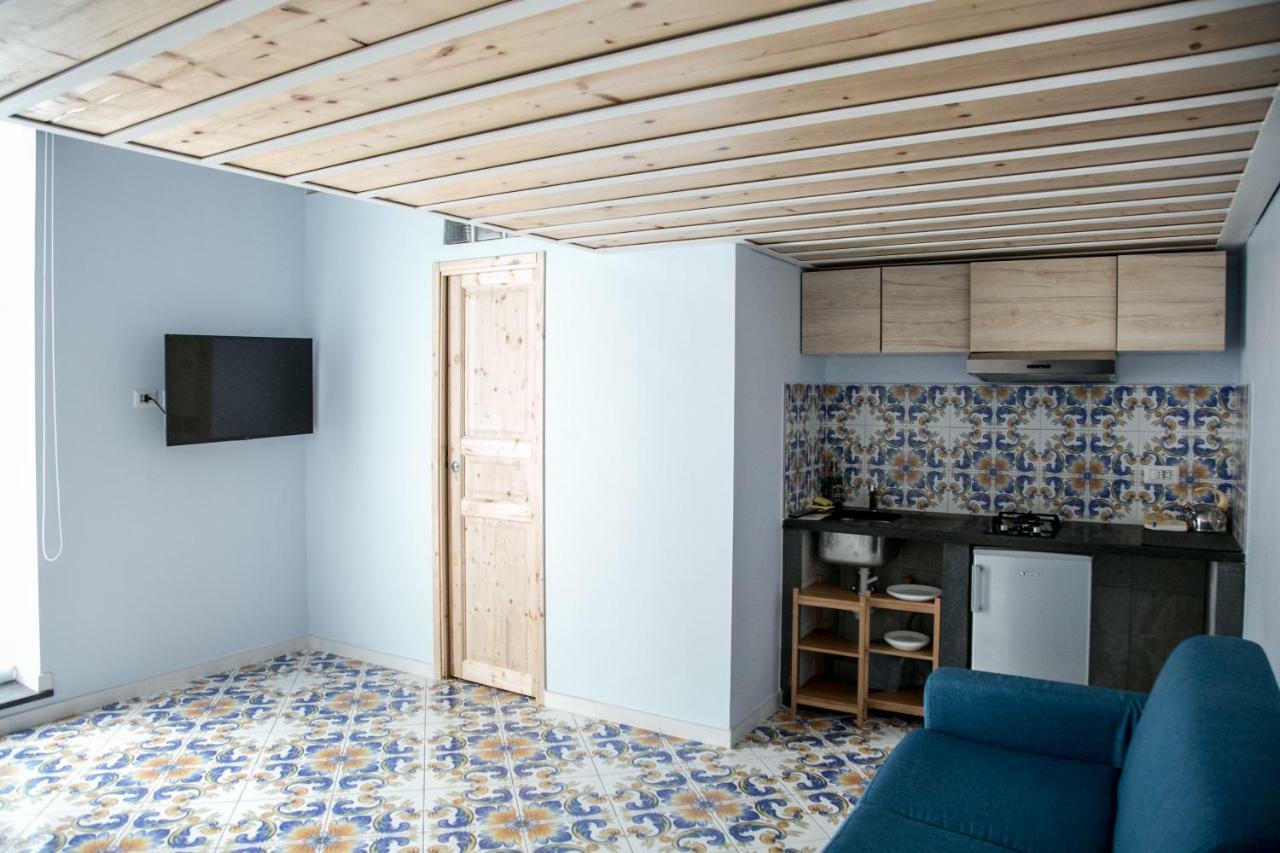 شقة Casa Niccolo نابولي المظهر الخارجي الصورة