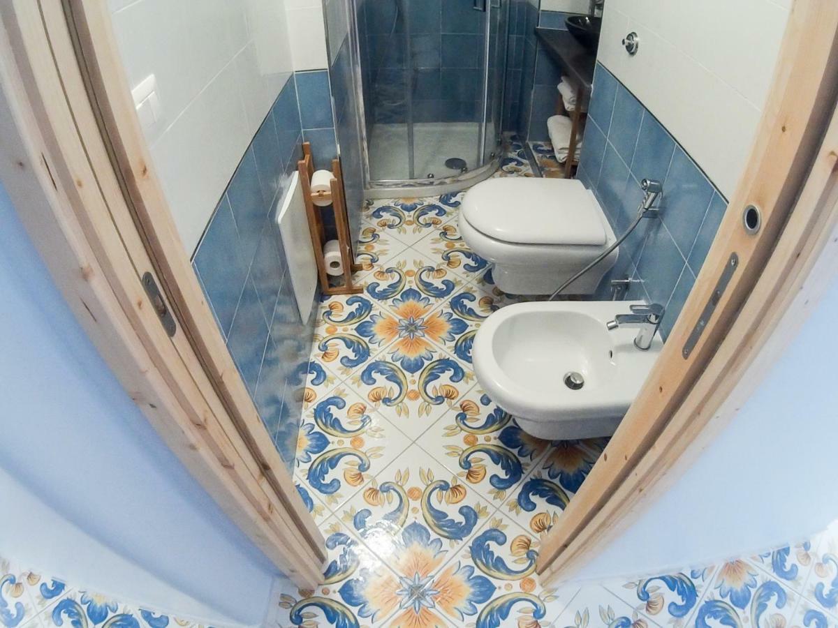 شقة Casa Niccolo نابولي المظهر الخارجي الصورة
