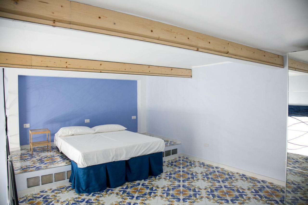 شقة Casa Niccolo نابولي المظهر الخارجي الصورة