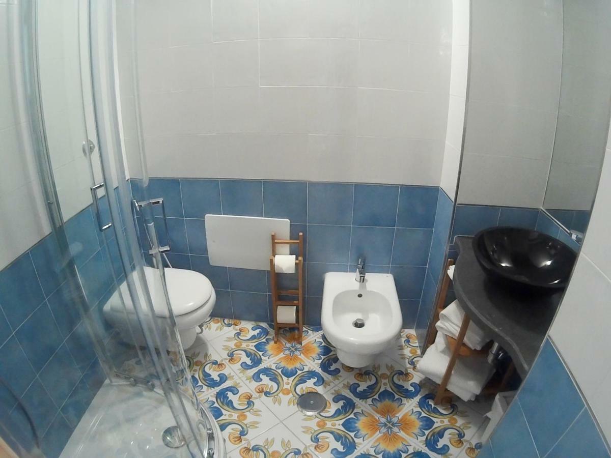 شقة Casa Niccolo نابولي المظهر الخارجي الصورة