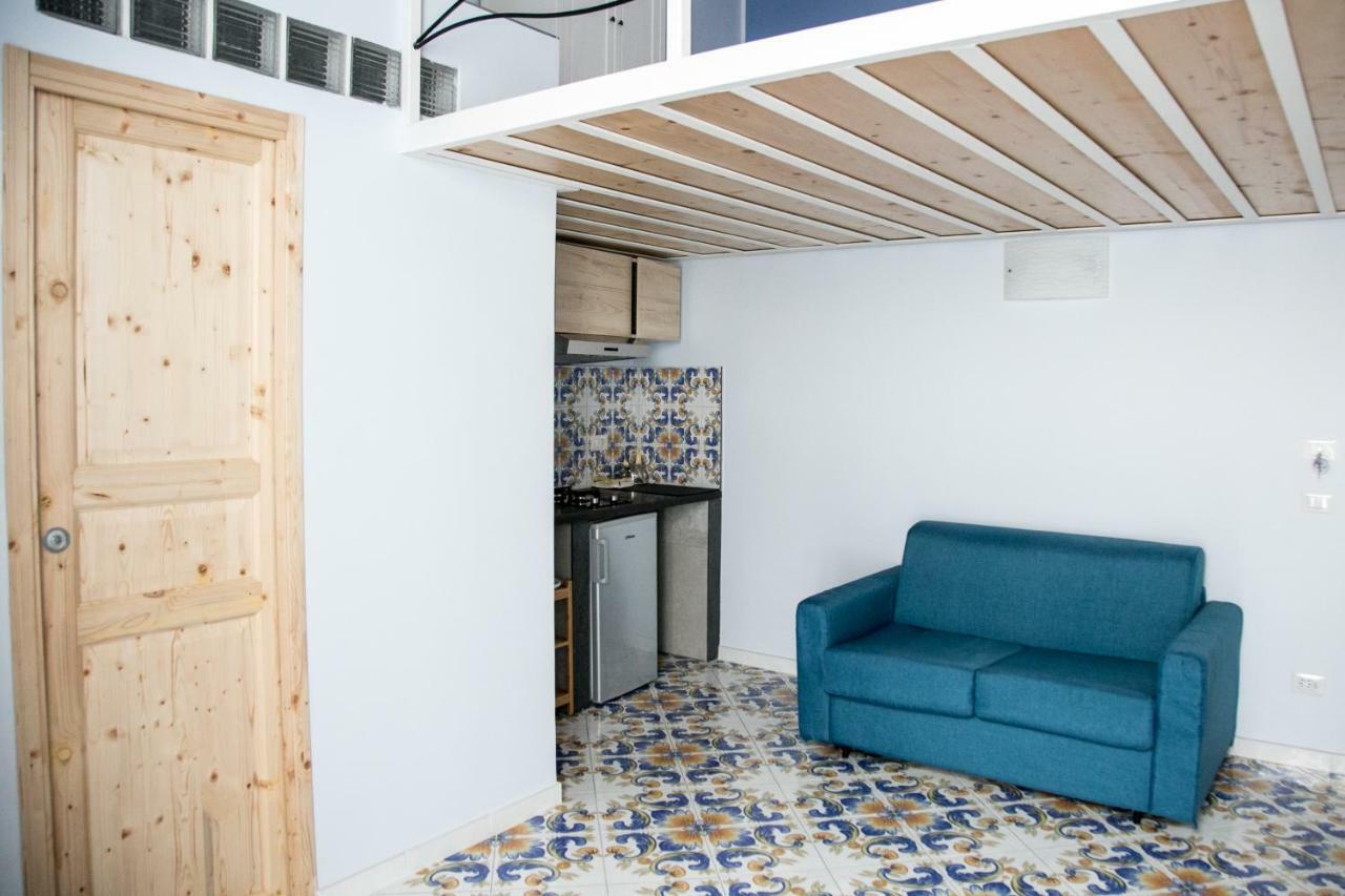 شقة Casa Niccolo نابولي المظهر الخارجي الصورة
